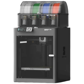 Bambu Lab P1S Kombo 3D tlačiareň