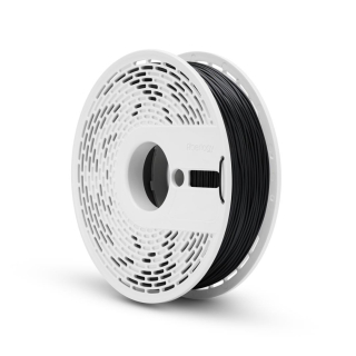 Filament FIBERLOGY / FIBERFLEX 40D / ČIERNA / 1,75mm / 0,85 kg