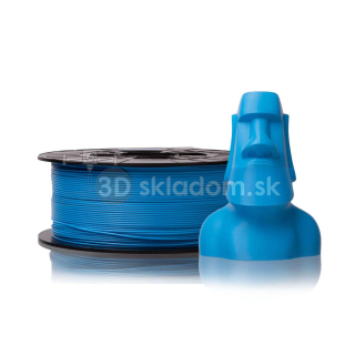 Filament FILAMENT-PM / PLA / MODRÁ / 1,75mm / 1 kg