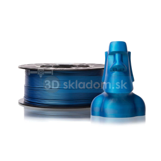 Filament FILAMENT-PM / PLA / PERLOVO MODRÝ / 1,75mm / 1 kg