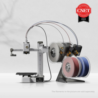 Bambu Lab A1 mini kombo 3D tlačiareň