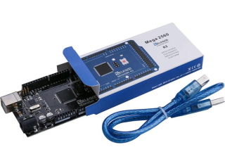 ELEGOO MEGA 2560 Controller Board