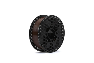 Filament FILAMENT-PM / PLA / HNEDÁ / 1,75mm / 1 kg