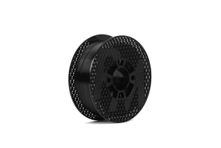 Filament FILAMENT-PM / PETG / ČIERNA / 1,75mm / 1 kg