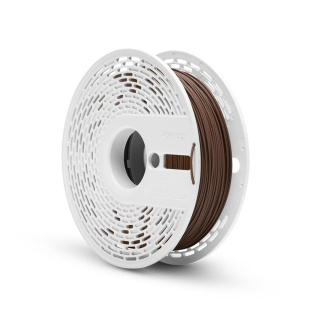 Filament FIBERLOGY / PLA / FiberWood Hnedá / 1,75mm / 0,75 kg