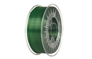 Filament DEVIL DESIGN / PLA / ZELENÁ / 1,75mm / 1 kg