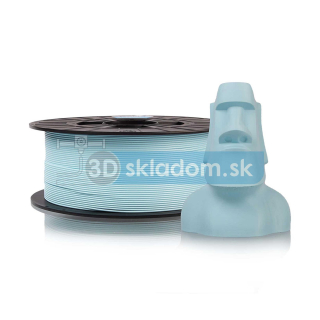 Filament FILAMENT-PM / PLA+ / BABY BLUE / 1,75mm / 1 kg