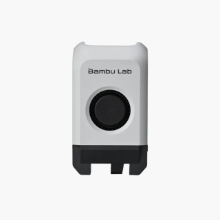 Bambu Lab Kompletný Predný kryt pre P1 sériu