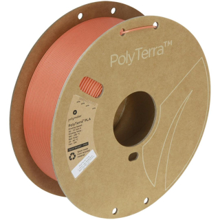 Filament POLYMAKER / PLA POLYTERRA / MRAMOR TEHLA / 1,75mm / 1 kg