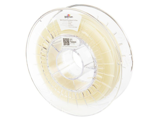 Filament SPECTRUM / S-FLEX 90A / SVIETIACI V TME / 1,75mm / 0,5 kg