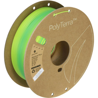 Filament POLYMAKER / PLA POLYTERRA / SUMMER / 1,75mm / 1 kg