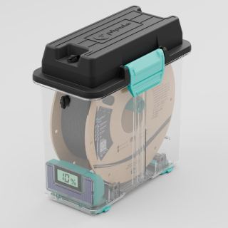 Polymaker PolyDryer Box na filament