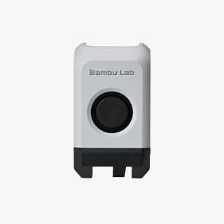Bambu Lab Kompletný Predný kryt pre X1 sériu