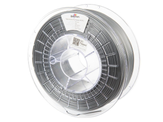 Filament SPECTRUM / PCTG / STRIEBORNÁ / 1,75mm / 1 kg