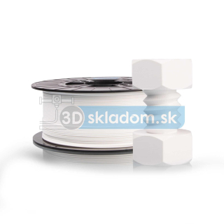 Filament FILAMENT-PM / PETG / BIELA / 1,75mm / 1 kg