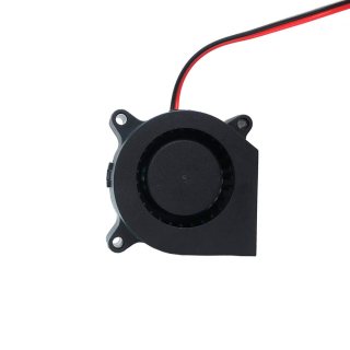 RADIÁLNY VENTILÁTOR 4020 12V