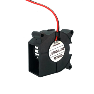 RADIÁLNY VENTILÁTOR 4020 24V