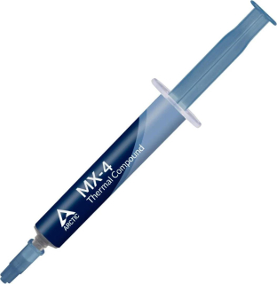 Teplovodivá pasta ARCTIC MX-4 Thermal Compound (4g)