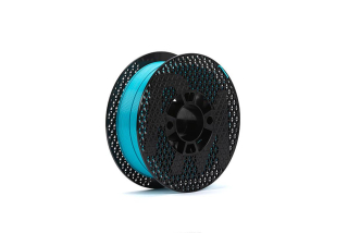 Filament FILAMENT-PM / PETG / TYRKYSOVÁ MODRÁ / 1,75mm / 1 kg