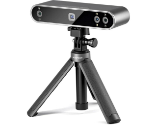Ručný 3D skener Revopoint POP 3 Standard edition