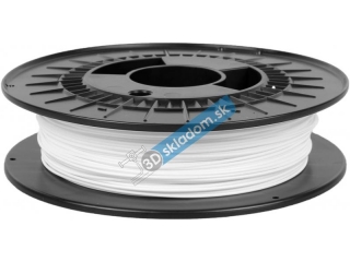 Filament FILAMENT-PM / PETG FRJET / BIELA / 1,75mm / 0,5 kg