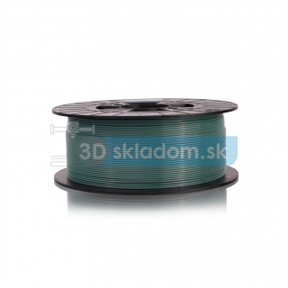 Filament FILAMENT-PM / RePETG / RECYKLOVANÝ / 1,75mm / 1 kg