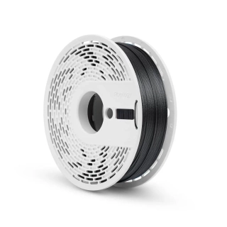 Filament FIBERLOGY / PETG+CF / ČIERNA / 1,75mm / 0,75 kg