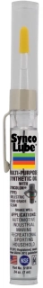 Super Lube 51014 syntetický olej s PTFE 7 ml – mazivo pre 3D tlačiarne