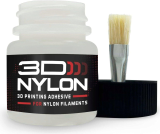 3DNYLON – adhézne lepidlo pre nylonové filamenty (30 ml)