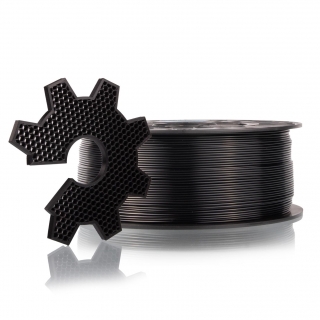 Filament FILAMENT-PM / ABS-T / ČIERNA / 1,75mm / 1 kg