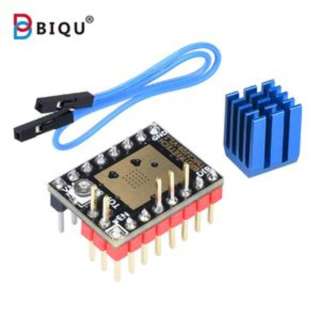 OVLÁDAČ / BIGTREETECH TMC2208 V3.0 - UART
