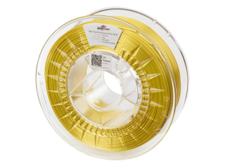 Filament SPECTRUM / PLA SILK / Unmellow Yellow / 1,75mm / 1 kg