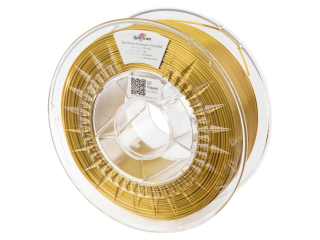 Filament SPECTRUM / PLA SILK / Glorious Gold / 1,75mm / 1 kg