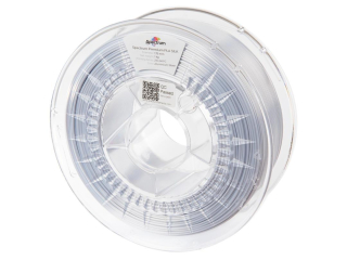 Filament SPECTRUM / PLA SILK / Aluminium Silver / 1,75mm / 1 kg