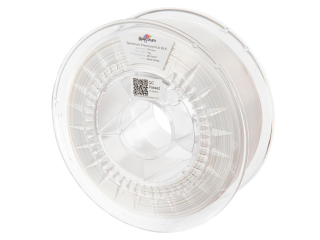 Filament SPECTRUM / PLA SILK / Pearl White / 1,75mm / 1 kg