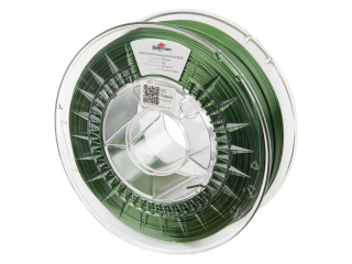 Filament SPECTRUM / PLA SILK / Tropical Green / 1,75mm / 1 kg