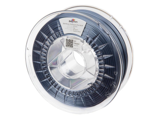 Filament SPECTRUM / PLA SILK / Sapphire Blue/ 1,75mm / 1 kg