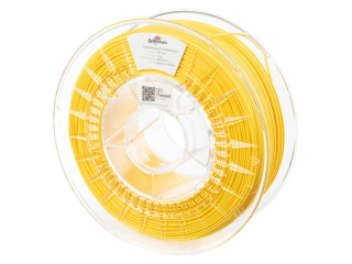Filament SPECTRUM / PLA PREMIUM / BAHAMA YELLOW / 1,75mm / 1 kg