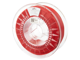 Filament SPECTRUM / PLA PREMIUM / BLOODY RED / 1,75mm / 1 kg