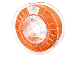 Filament SPECTRUM / PLA PREMIUM / CARROT ORANGE / 1,75mm / 1 kg