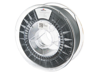 Filament SPECTRUM / PLA PREMIUM / DARK GREY / 1,75mm / 1 kg