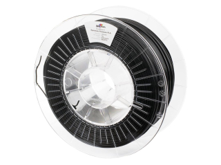 Filament SPECTRUM / PLA PREMIUM / DEEP BLACK / 1,75mm / 1 kg