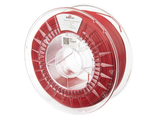 Filament SPECTRUM / PLA PREMIUM / DRAGON RED / 1,75mm / 1 kg