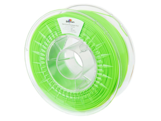 Filament SPECTRUM / PLA PREMIUM / FLUO GREEN / 1,75mm / 1 kg
