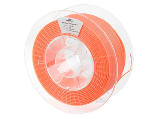 Filament SPECTRUM / PLA PREMIUM / FLUO ORANGE / 1,75mm / 1 kg
