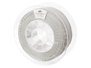 Filament SPECTRUM / PLA PREMIUM / LIGHT GREY / 1,75mm / 1 kg