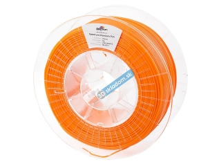 Filament SPECTRUM / PLA PREMIUM / LION ORANGE / 1,75mm / 1 kg