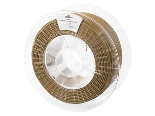 Filament SPECTRUM / PLA PREMIUM / MILITARY KHAKI / 1,75mm / 1 kg