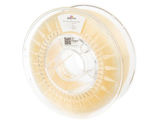 Filament SPECTRUM / PLA PREMIUM / NATURAL / 1,75mm / 1 kg