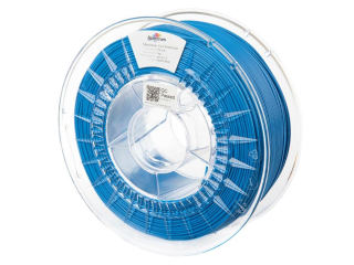 Filament SPECTRUM / PLA PREMIUM / PACIFIC BLUE / 1,75mm / 1 kg